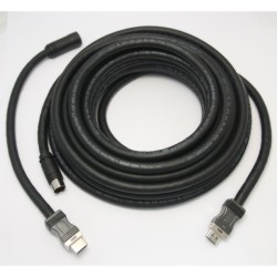 TrueAV pipelink HDMI cable 15m ����� �и���