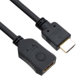 NETmate HDMI 1.4 ���� ���̺� 1.5M (FullHD 3D)