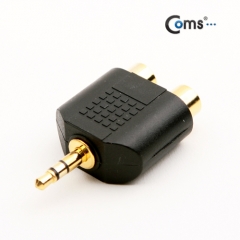 [BG318] Coms ���׷��� ���� Y��(3.5 M/RCA Fx2)