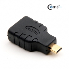 [BG283] Coms HDMI ����(Micro HDMI M/ HDMI F) - ��������