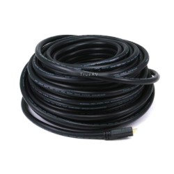 TrueAV Extrem long HDMI ���̺� 20M