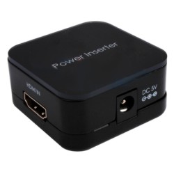 TrueAV TCS-PM HDMI power inserter