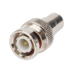 DYC RCA(��) to BNC Plug(��) ��ȯ��