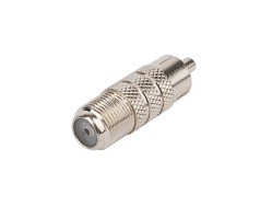 RF (F) to RCA(M) ��ȯ��
