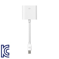 Mini DisplayPort | Thunderbolt�� to HDMI�� Adapter w/ Audio Support