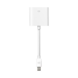 Mini DisplayPort | Thunderbolt to DVI Adapter