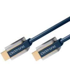 ���� Ŭ��Ʈ�δ� High Speed HDMI Ethernet ���̺� 3m