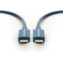 High Speed HDMI�� cable with Ethernet (HDMI A/HDMI A) 3m