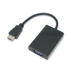 TrueAV HDMI to RGB����� �������� HDMI with audio out