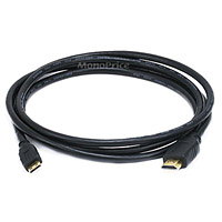 High Speed HDMI Cable Ethernet HDMI Mini to HDMI ���̺�1.8m