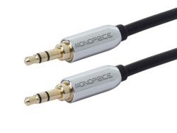Mobile 3.5mm Stereo ���̺� (Gold Plated) 1.8m