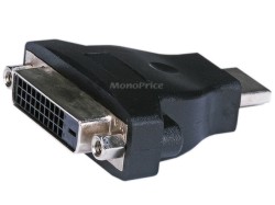 M1-D(P&D) Female to HDMI�� Male Adapter