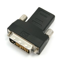 TrueAV HDMI to DVI ����� [�������ǰ]