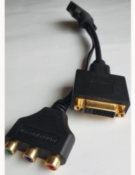 AVlogic DVI male to DVI female ���� DVI �ϼ� ���Ť�ȯ