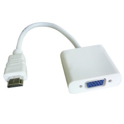TrueAV HDMI to VGA ����� tmc040