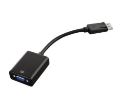AVlogic Displayport to VGA converter Displayport RGB�����