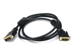 DVI-D to M1-D (P&D) Cable ���1�� 2021