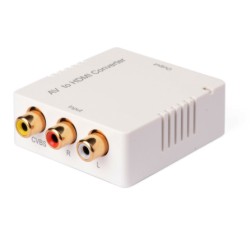 AVlogic AV to HDMI Converter ���� to HDMI ����������