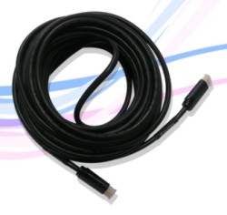 AVLOGIC HDMI CABLE 25M ICĨ������ HDMI 1.4ver ���̺�