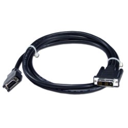 TrueAV DVI Cable, DVI-D to DFP ���̺� 3M MDR20