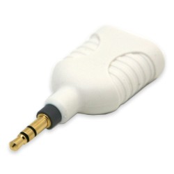 Audiolink Portable Audio Splitter (4��)