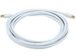 TrueAV mini displayport ���̺� 5m