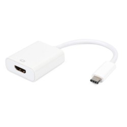 TrueAV USB 3.1 Type C to HDMI �����