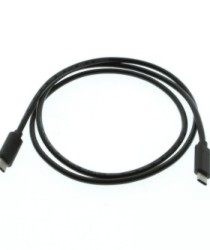 TrueAV USB 3.1 USB C to usb c cable 1M