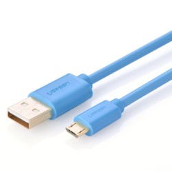 ����ũ�� USB 5�� Micro usb cable 1.5m 