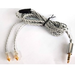 Ʈ����Ʈ��� HiFi �̾���Ŀ�������̺� mmcx Shure SE535 SE846 UE900