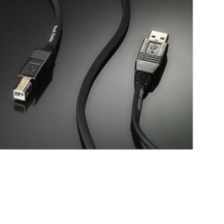 TrueAV ���ػ� HiFi USB AB ���̺� 1.5m �� 51074