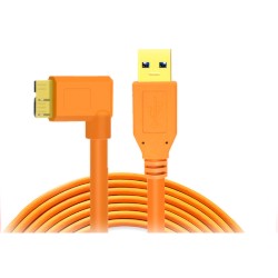 ī�޶� �״��� USB A micro B���̺� 5m