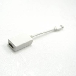 �̴� ���÷��� ���� - HDMI ��Ʈ�� ��ȯ