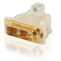 DVI-I���� HDMI19�ԫ�᫹ DVI��HDMI変�������׫� AD-HFDM-LC